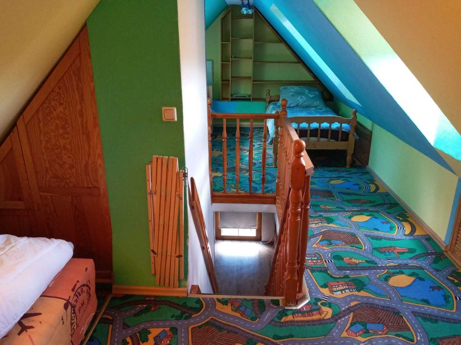 Apartamen w Karpaczu