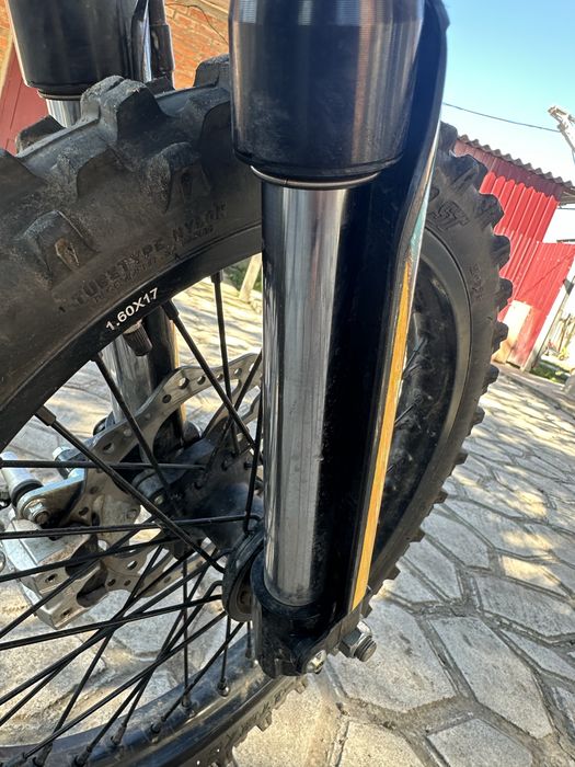Продаеться Kovi pit 150