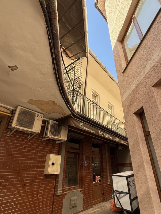 Commercial real estate at st. Tivodara Legotskogo (area 42 m²) - Atlanta.ua - photo 2