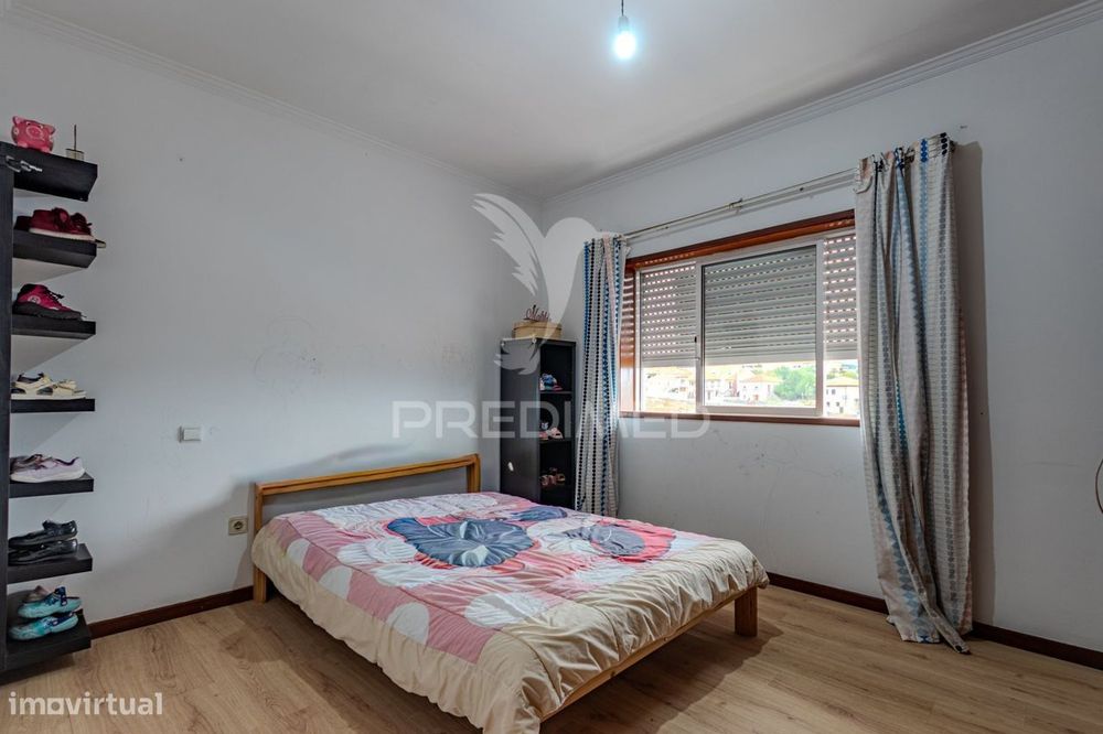 Apartamento T3