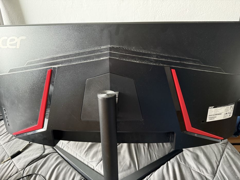 Monitor Acer 21:9  xz342cu