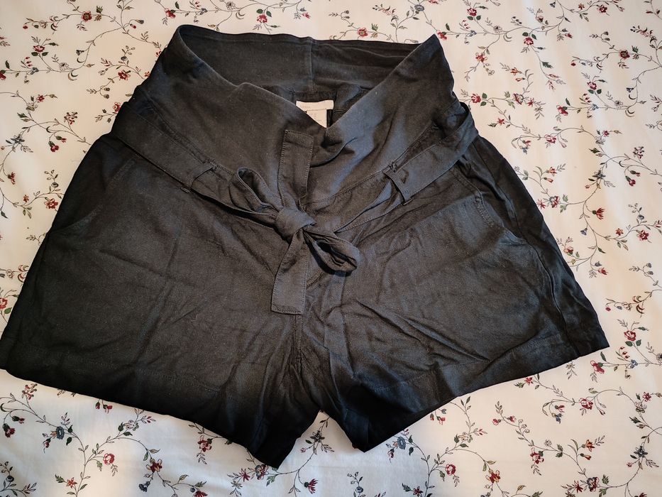 Calções pré-mamã