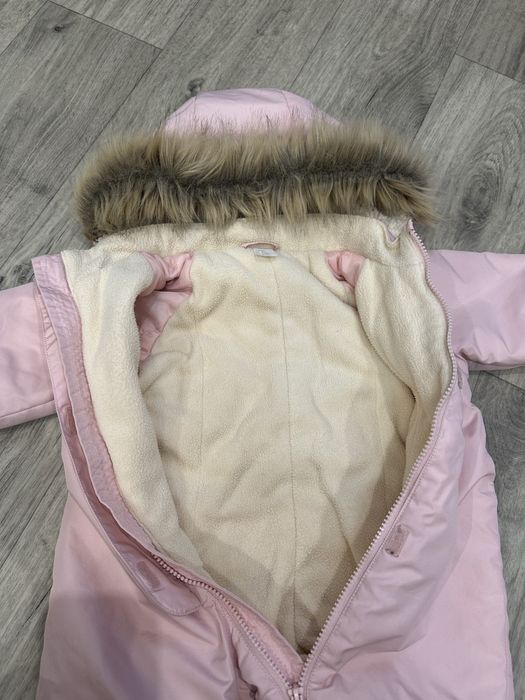 Дитячий комбінезон H&M,80 розмір