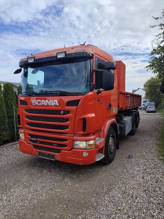 Scania