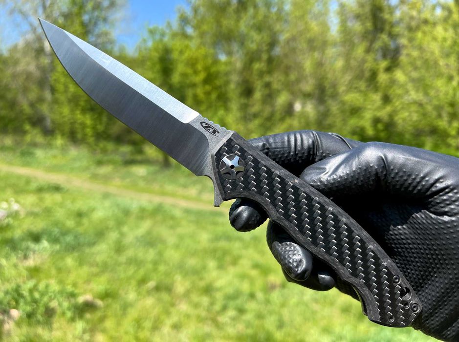 zero tolerance 0452 - Купить товары для охоты / рыбалки - Цена на