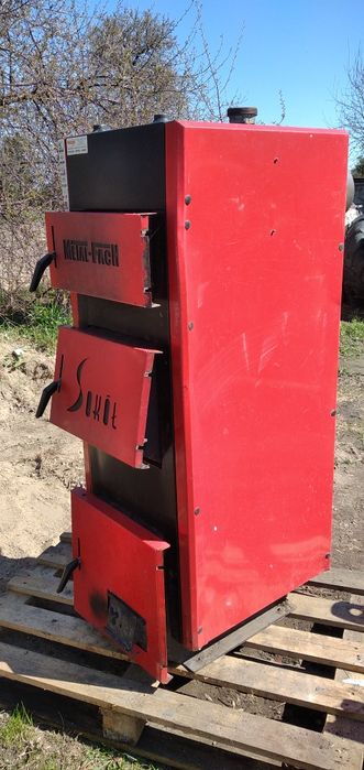 Sprzedam Piec 23 KW