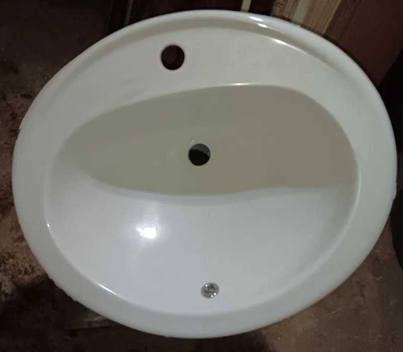 Lavatório para WC