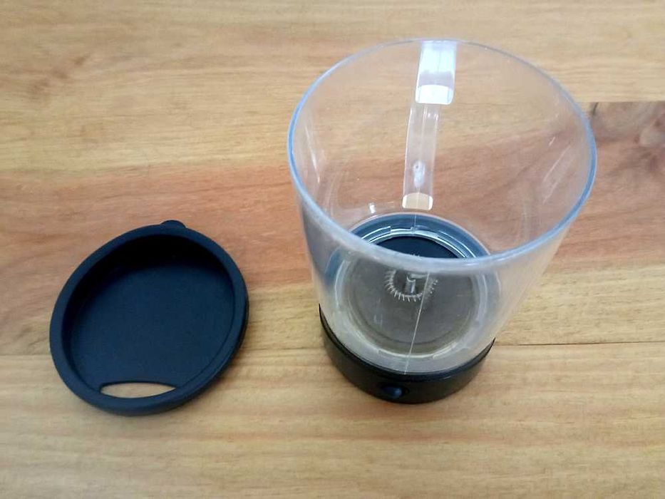 Base De Aquecimento Com Jarro