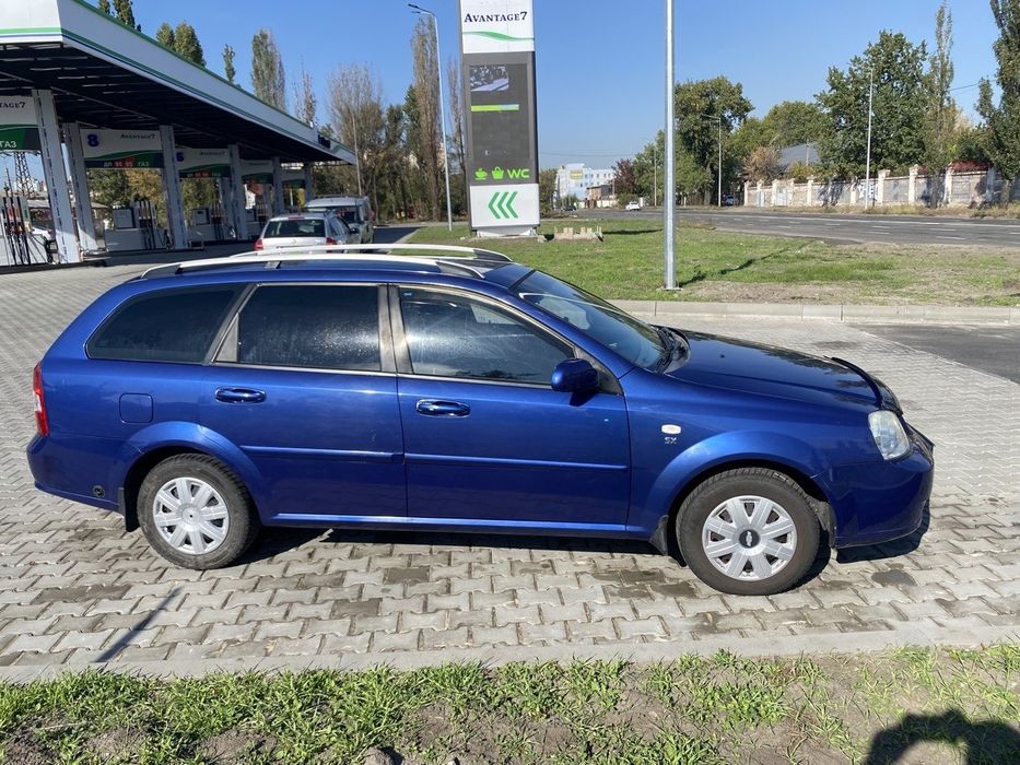 авто гарний стан
