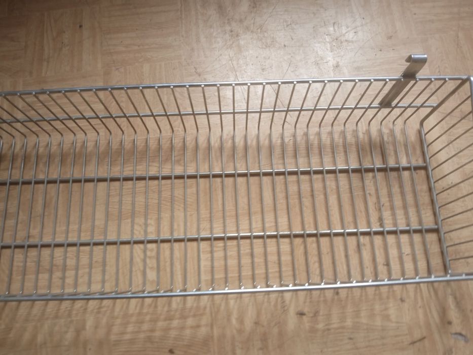 Płotek na balkon lub parapet