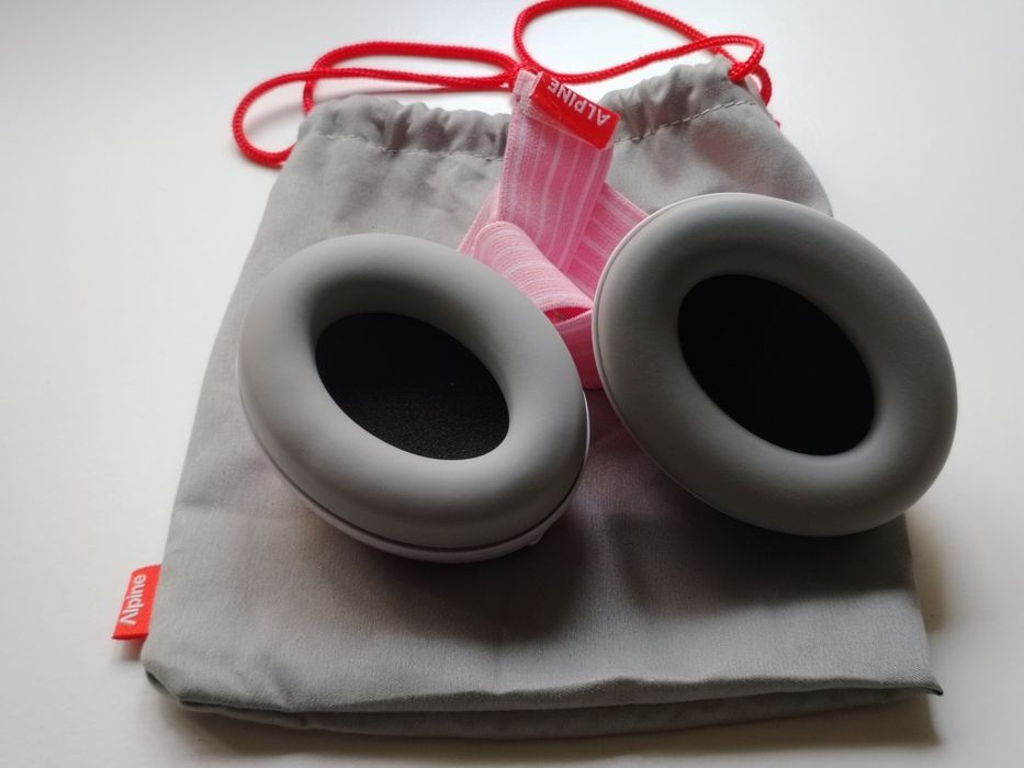 Protector auricular baby