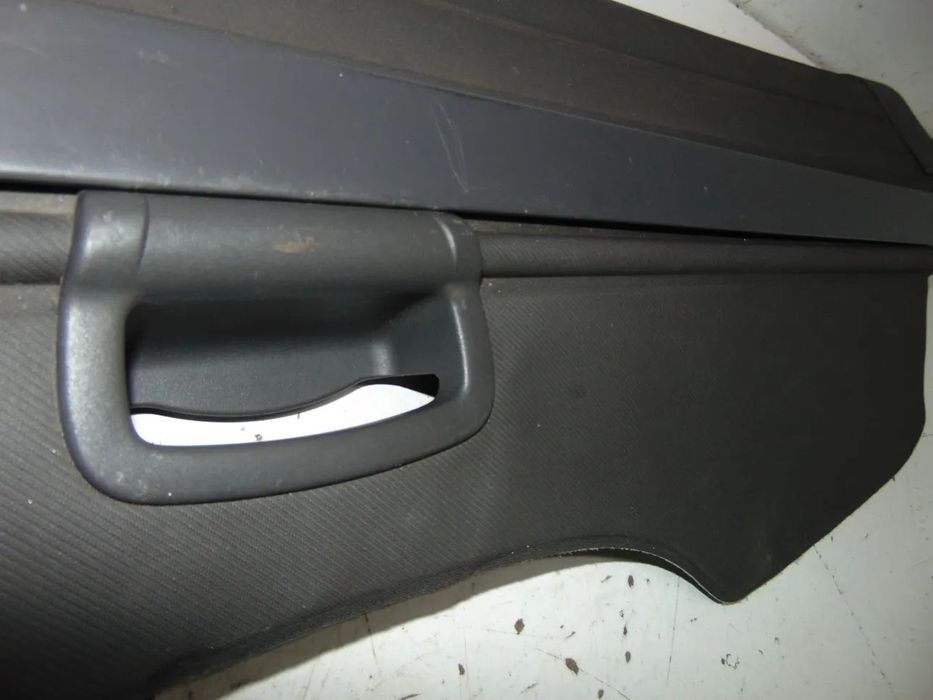 Ford focus chapeleira