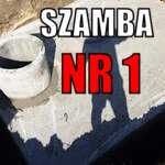 Zbiorniki betonowe 2m3 Betonowe szamba Piwnice