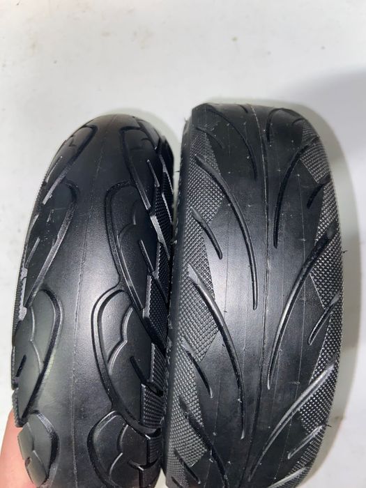 Pneu trotinete novas