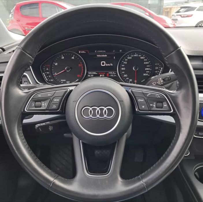 Audi A5 2.0 Tdi S-Line * Nacional * 109.000 kms
