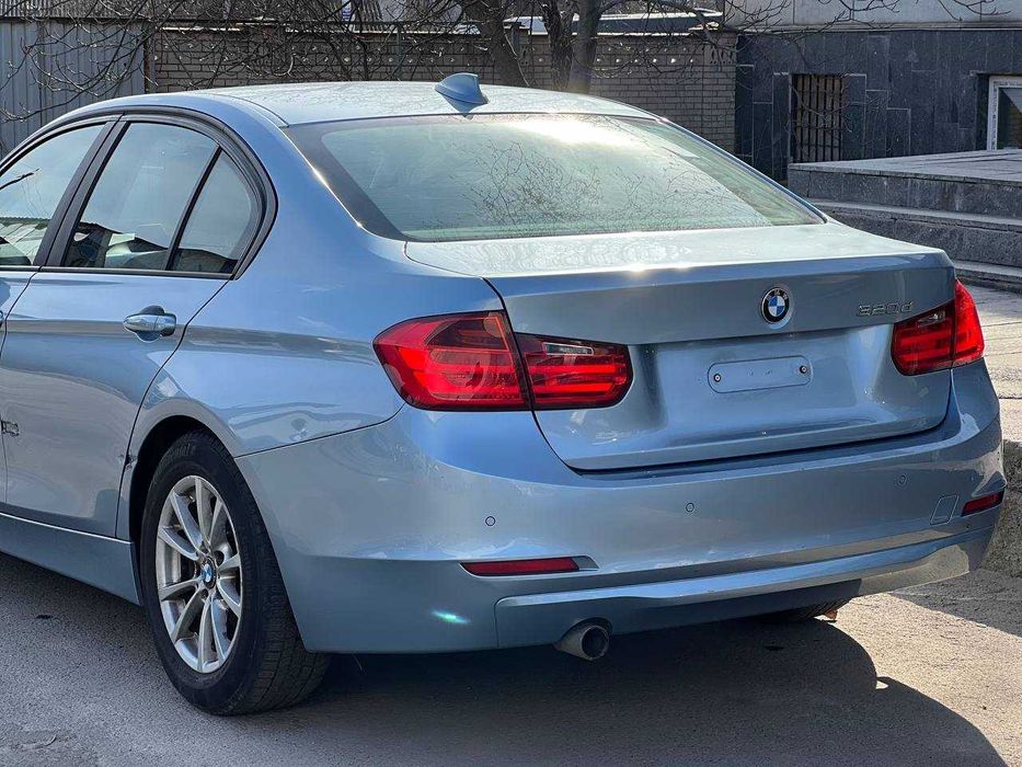 Разборка Авторазборка BMW f30 f31 320d ф30 ф31