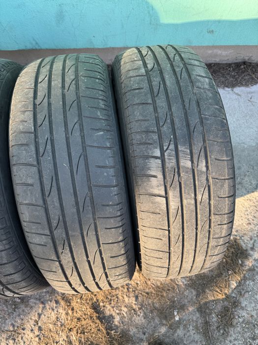 215 65 16 Bridgestone