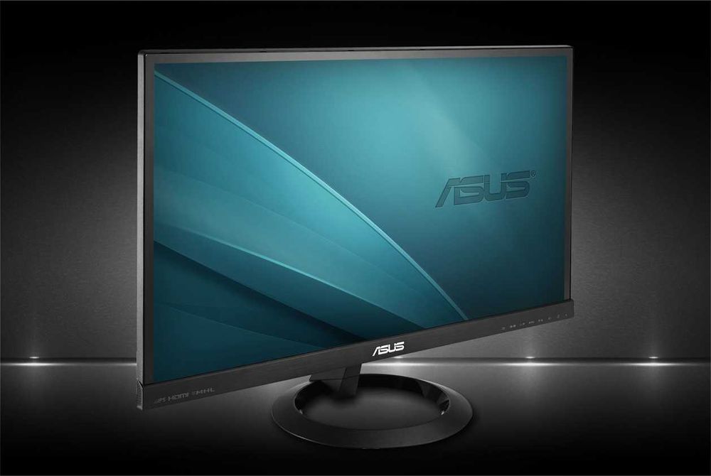 Монітор Asus VX239H 23"