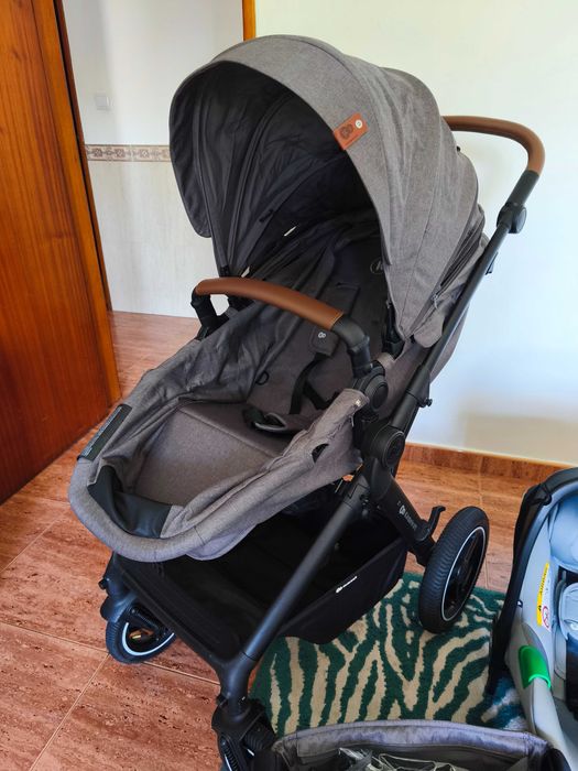 Trio Mink Pro Kinderkraft64730000364547123