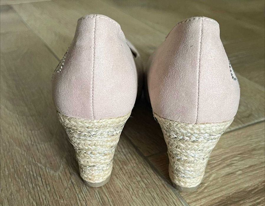 Damskie buty Marco Tozzi Size 40