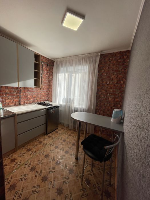 Посуточно 1ком. кв. Центр