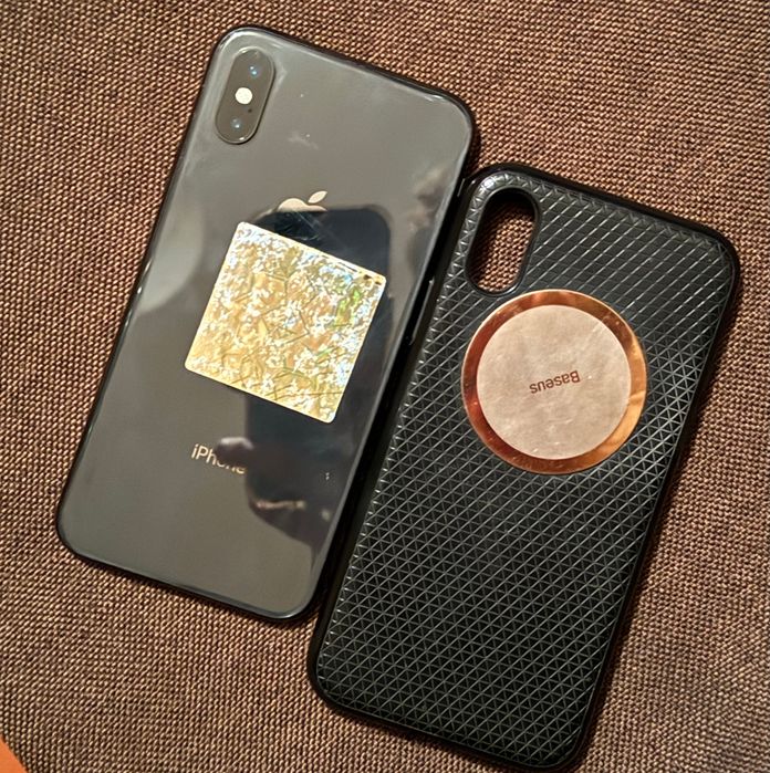Айфон XS 64gb в ідеальному стані