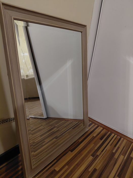 Lustro Ars Longa Dąb Sonoma