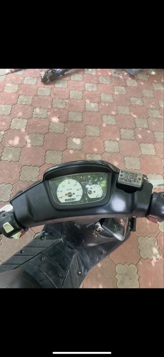 Продам ямаху в сотом кузове