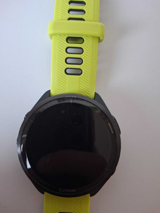 Garmin 965, 2 lata gwarancji