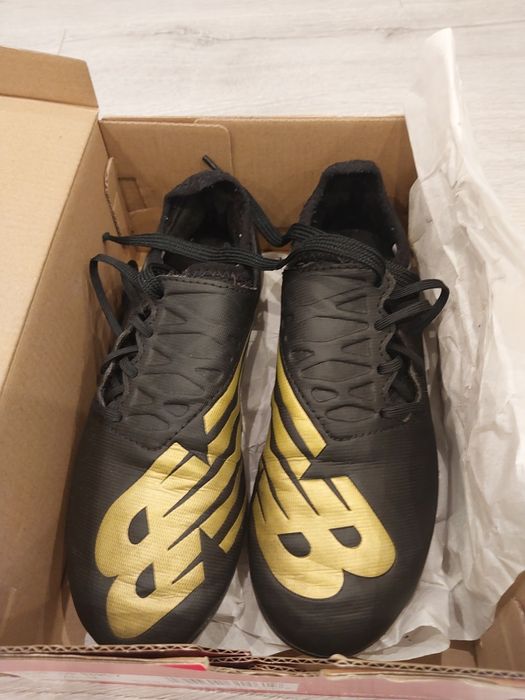 Korki New Balance 34,5