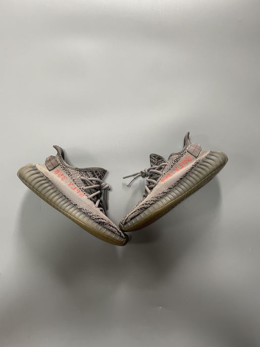 Adidas Yeezy Boost 350 V2 Beluga