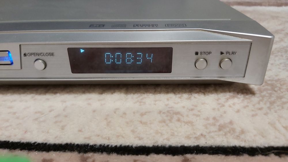 Продаеться DvD Toshiba