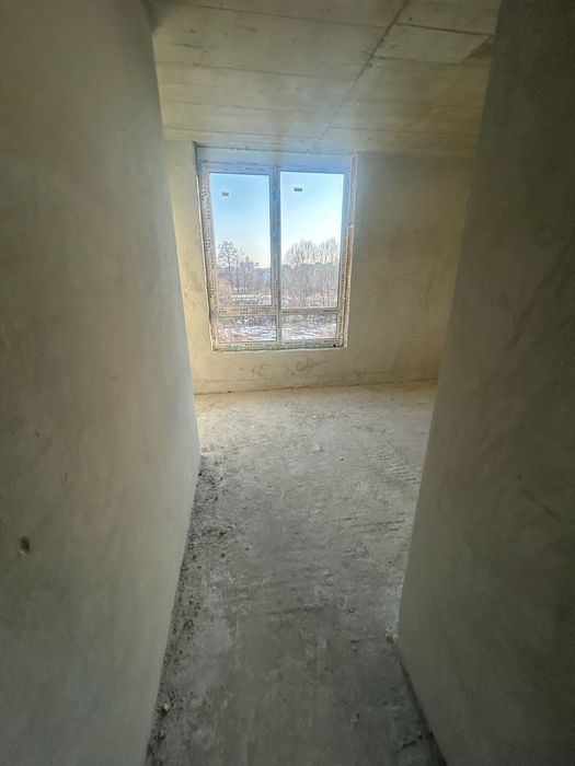 Продаж 2 кім. квартири пл. 72 м2 пов 2/5 Сокільники вул. Д.Галицького
