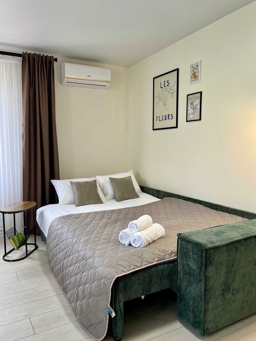 Зручна квартира - Центр, Автовокзал