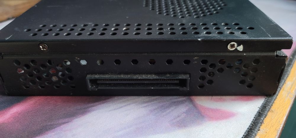 Міні ПК для навчання: intel i5 8gb ram 128ssd+2t ssd