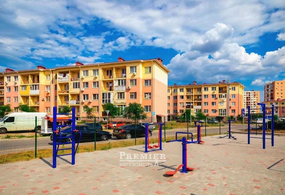 Срочно!!! Квартира 7-е Небо. Ремонт. АОГВ.