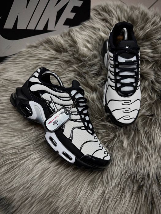 Чоловічі Кросівки Nike Air TN Terrascape Plus