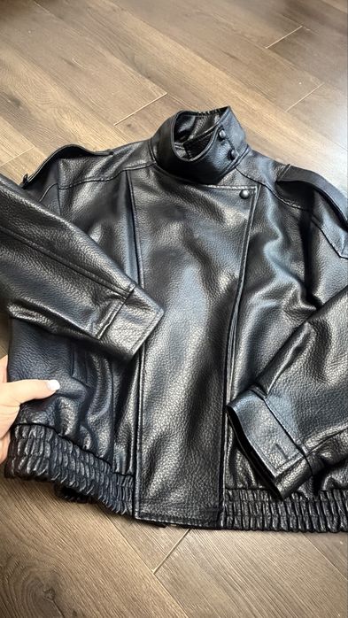 Косуха під ZARA