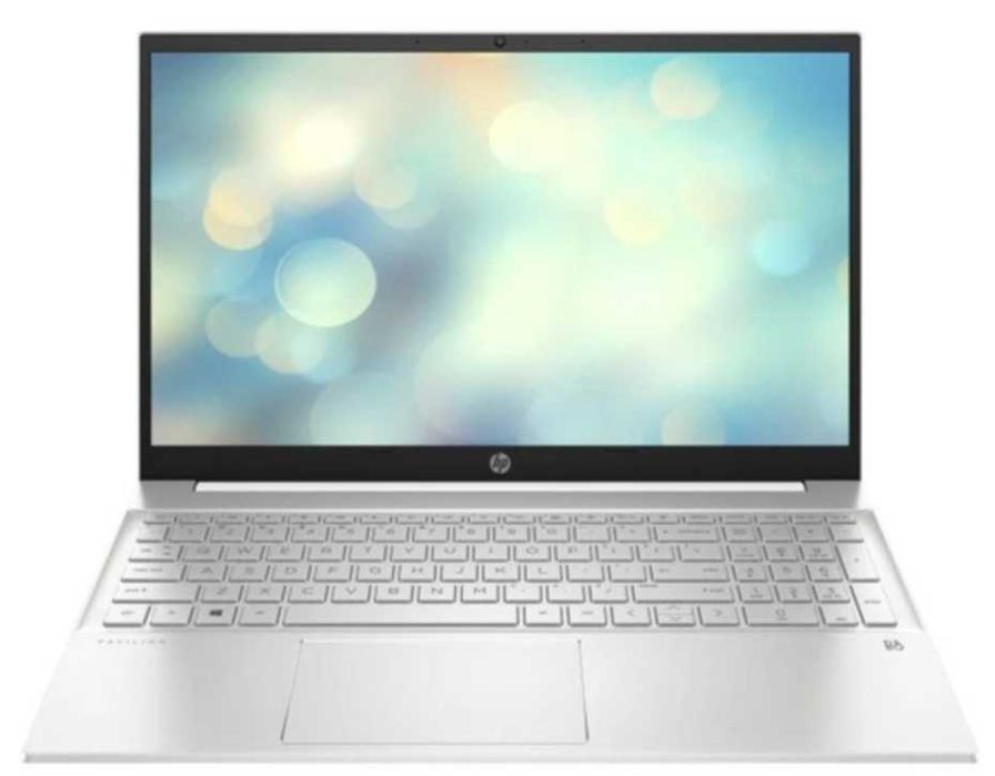 HP Pavilion 15 Novo e com Garantia