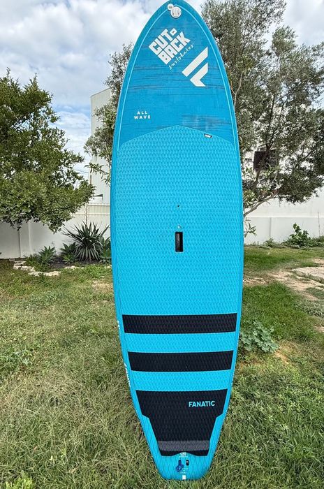 Prancha SUP Surf Fanatic 8’8 - 135L