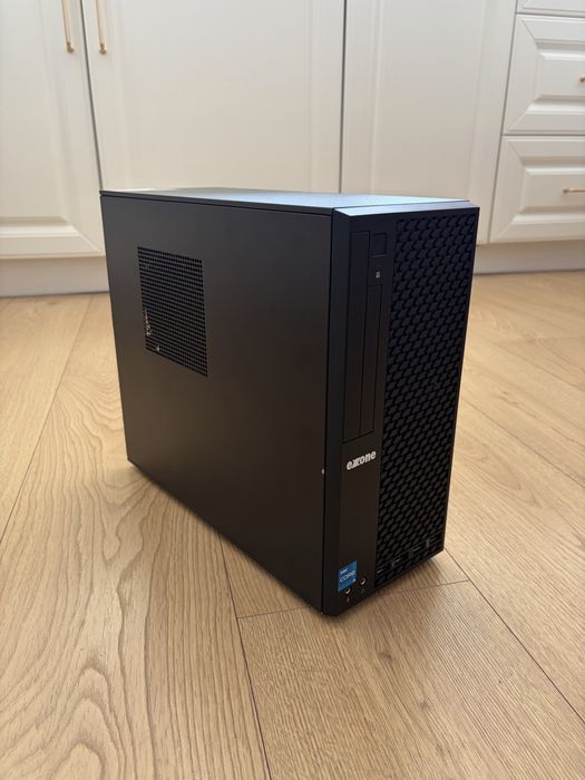 Komputer i5-12500, 16gb RAM DDR 4, B660