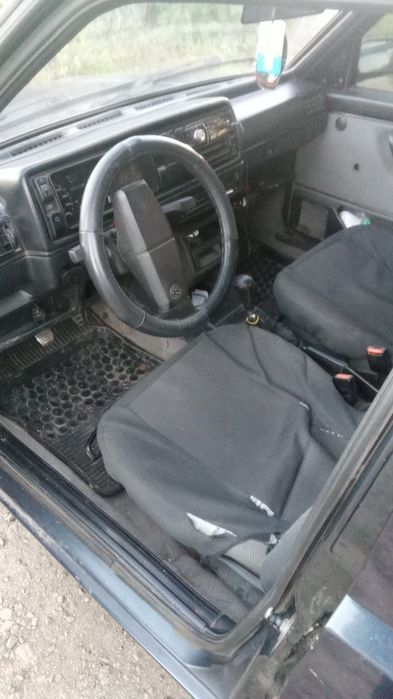 Продам volkswagen golf