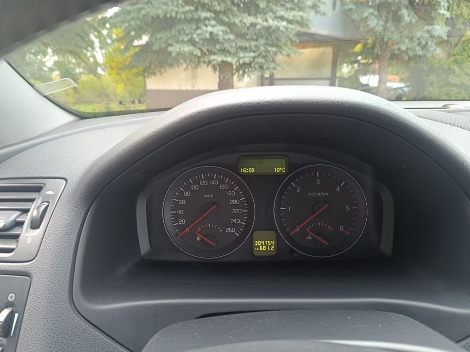 Volvo V50 1.6 DRIVe