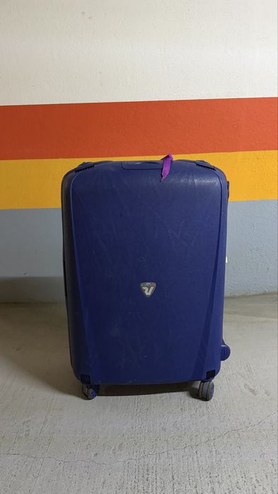 Mala de viagem de porão Roncato 75cm/ 23kg