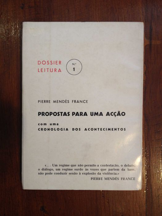 Pierre Mendès France - A crise Francesa de Maio