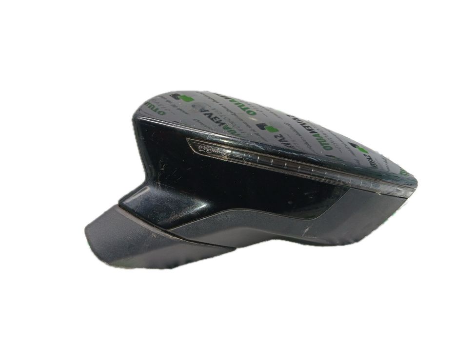 Retrovisor / espelho esquerdo SEAT Leon (5F1)