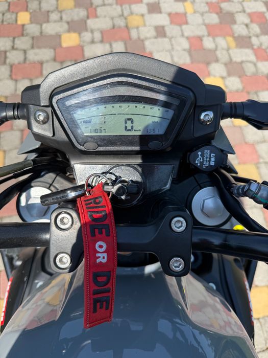 Продам Lifan SR220 2024
