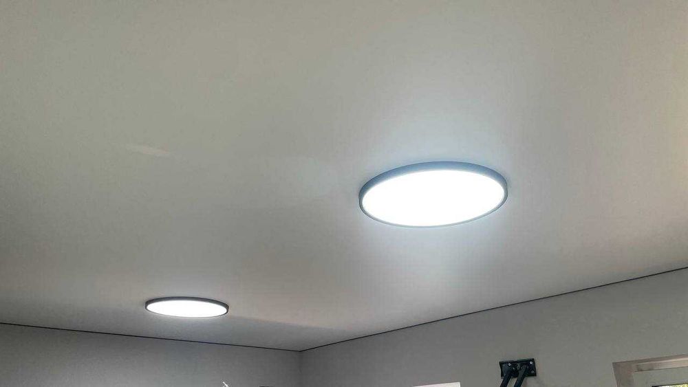 ШВИДКО І ЯКІСНО! Натяжні стелі Матові стелі Фотодрук Потолки Костопіль