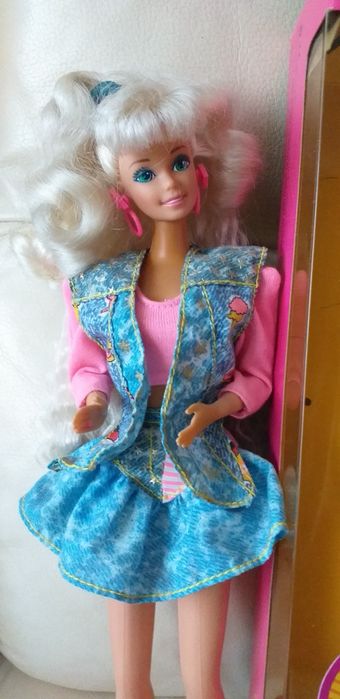 Лялька Barbie оригинал