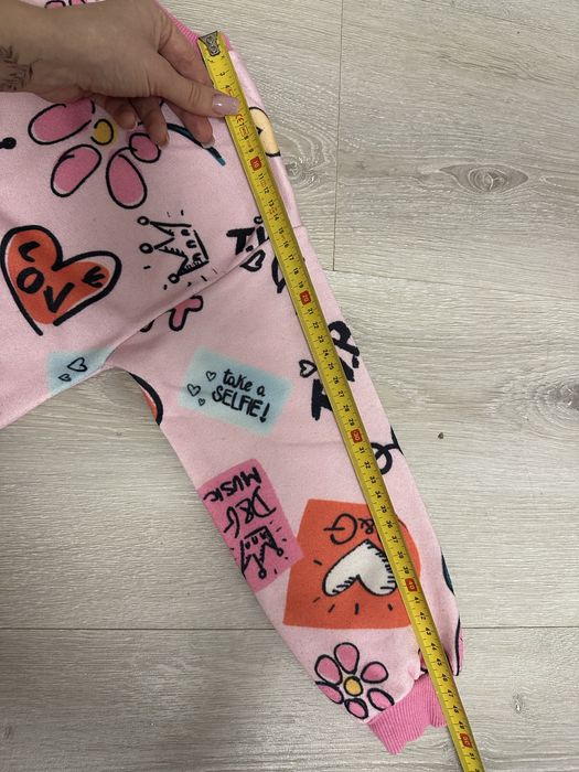 Костюм Zara (Турція) 5-6років (116)